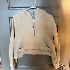 Lululemon scuba hoodie